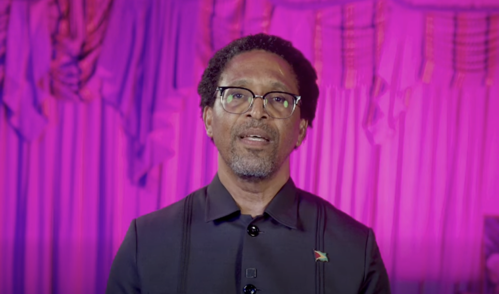 APNU MP Campbell files Court action over appointment of Teaching Service Commission